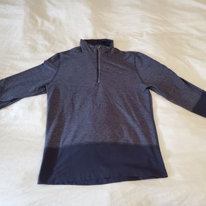 Men's Lululemon LS shirt